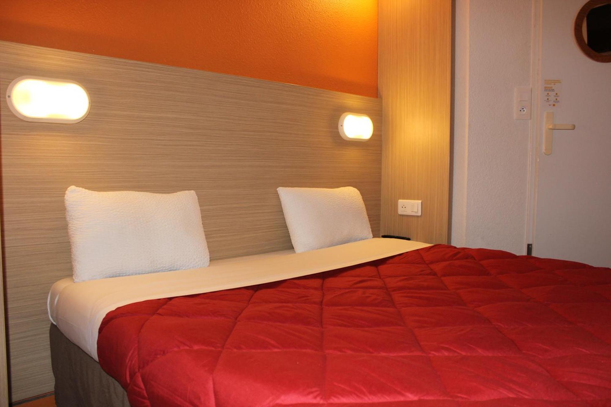 Premiere Classe St Quentin En Yvelines Elancourt Trappes Dış mekan fotoğraf