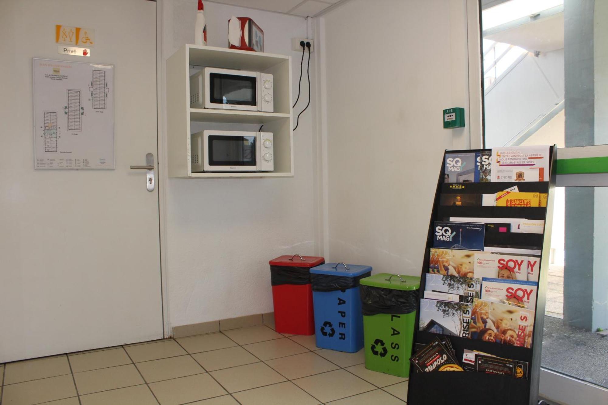 Premiere Classe St Quentin En Yvelines Elancourt Trappes Dış mekan fotoğraf