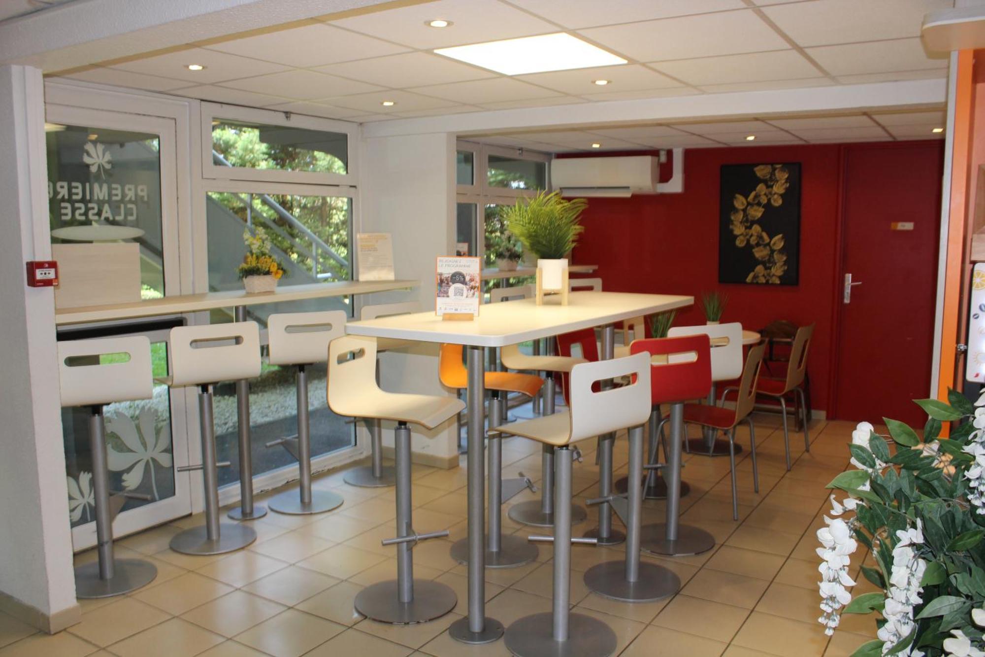 Premiere Classe St Quentin En Yvelines Elancourt Trappes Dış mekan fotoğraf